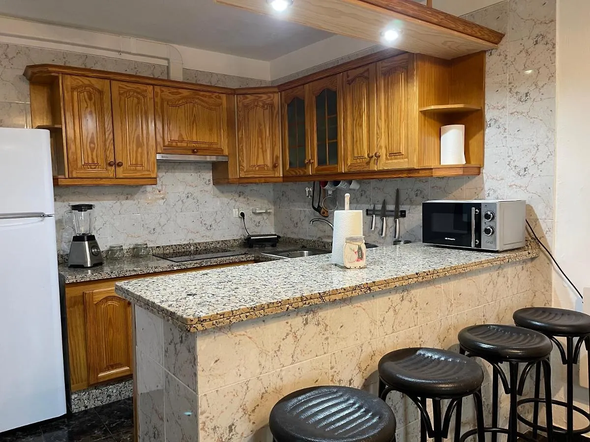 Willa Monte Del Agua House Erjos-El Tanque