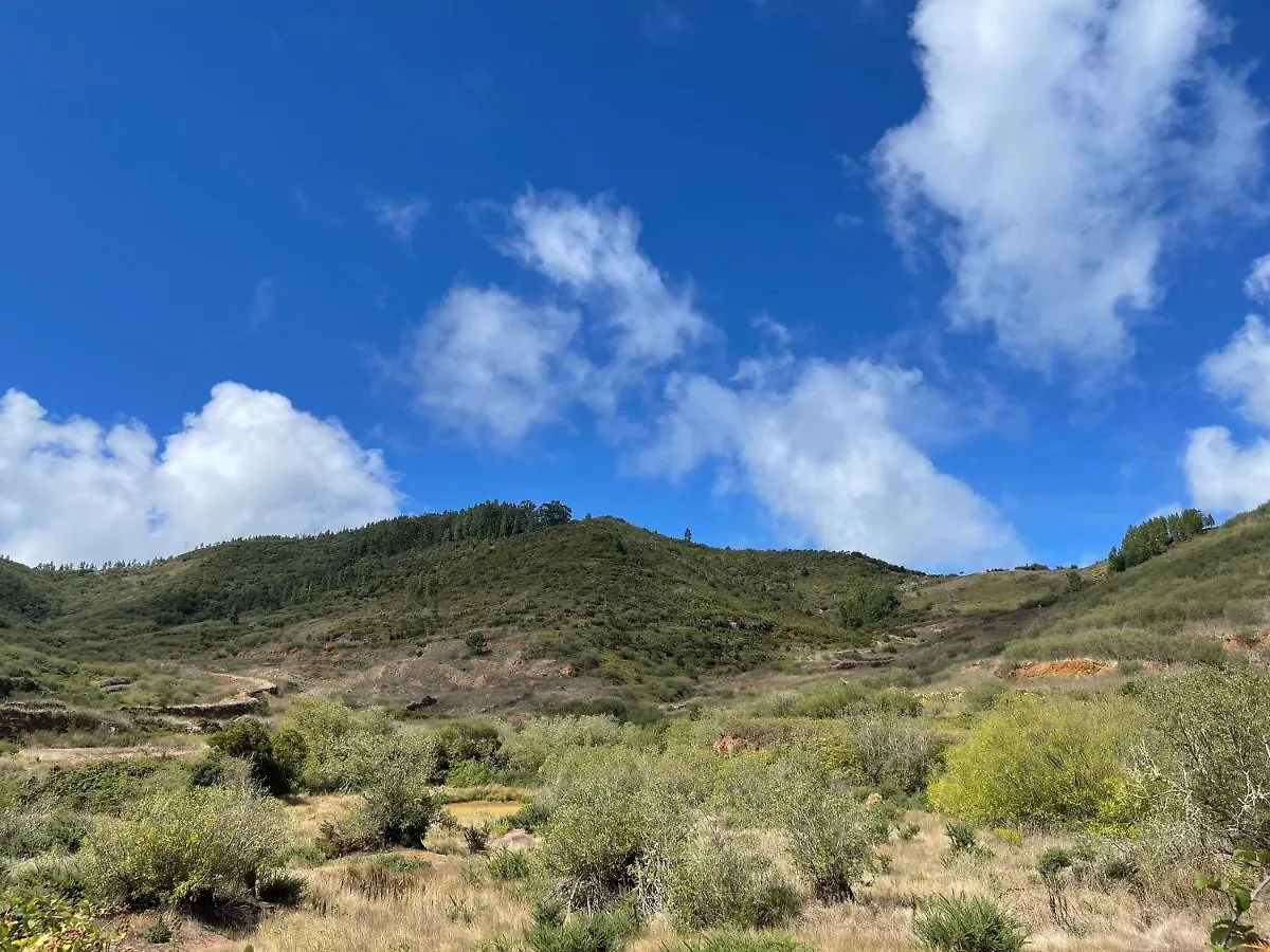 Tatil Evi Monte Del Agua House Villa Erjos-El Tanque