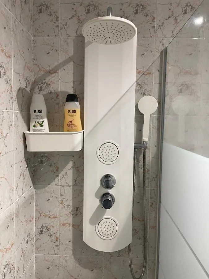 Tatil Evi Monte Del Agua House Villa Erjos-El Tanque